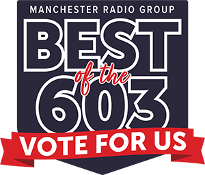 Best of 603 - Vote for us