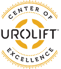 UroLift Center of Excellence